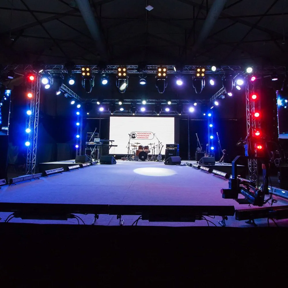 proevents lights